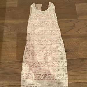 Urban Outfitters gorgeous detailing dress